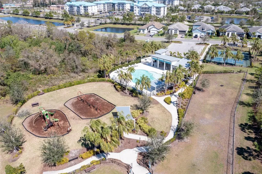 1774 Woodleaf Hammock Court Bradenton FL 34211