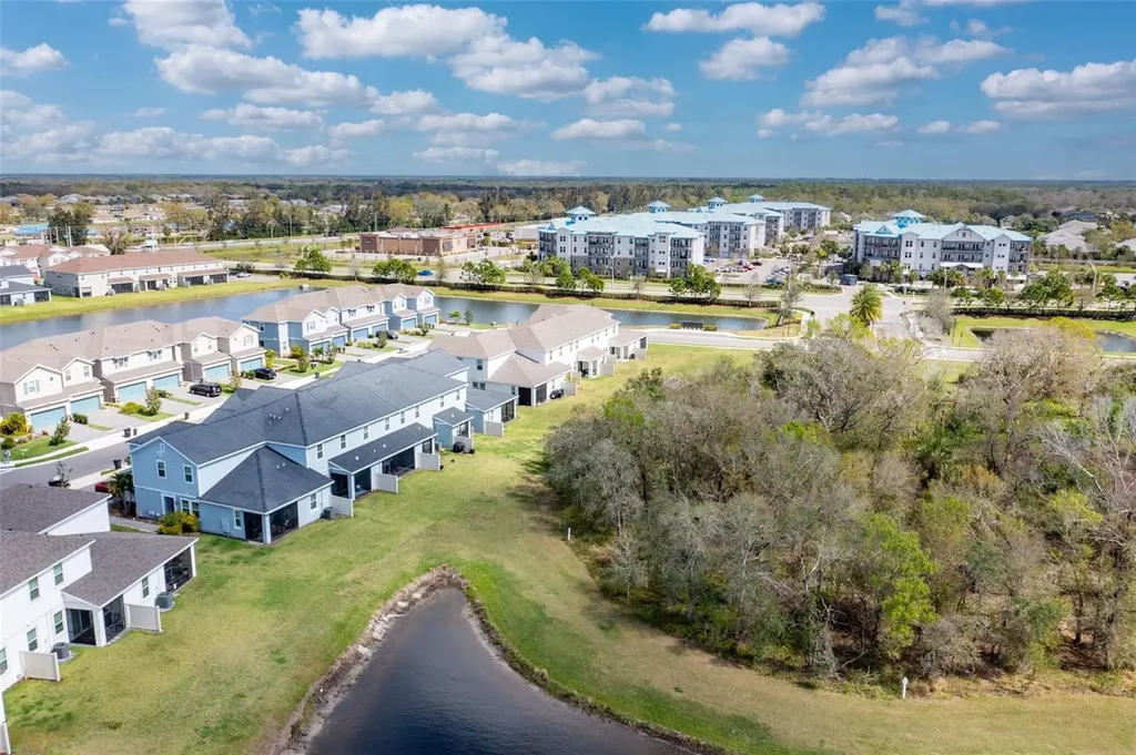 1774 Woodleaf Hammock Court Bradenton FL 34211