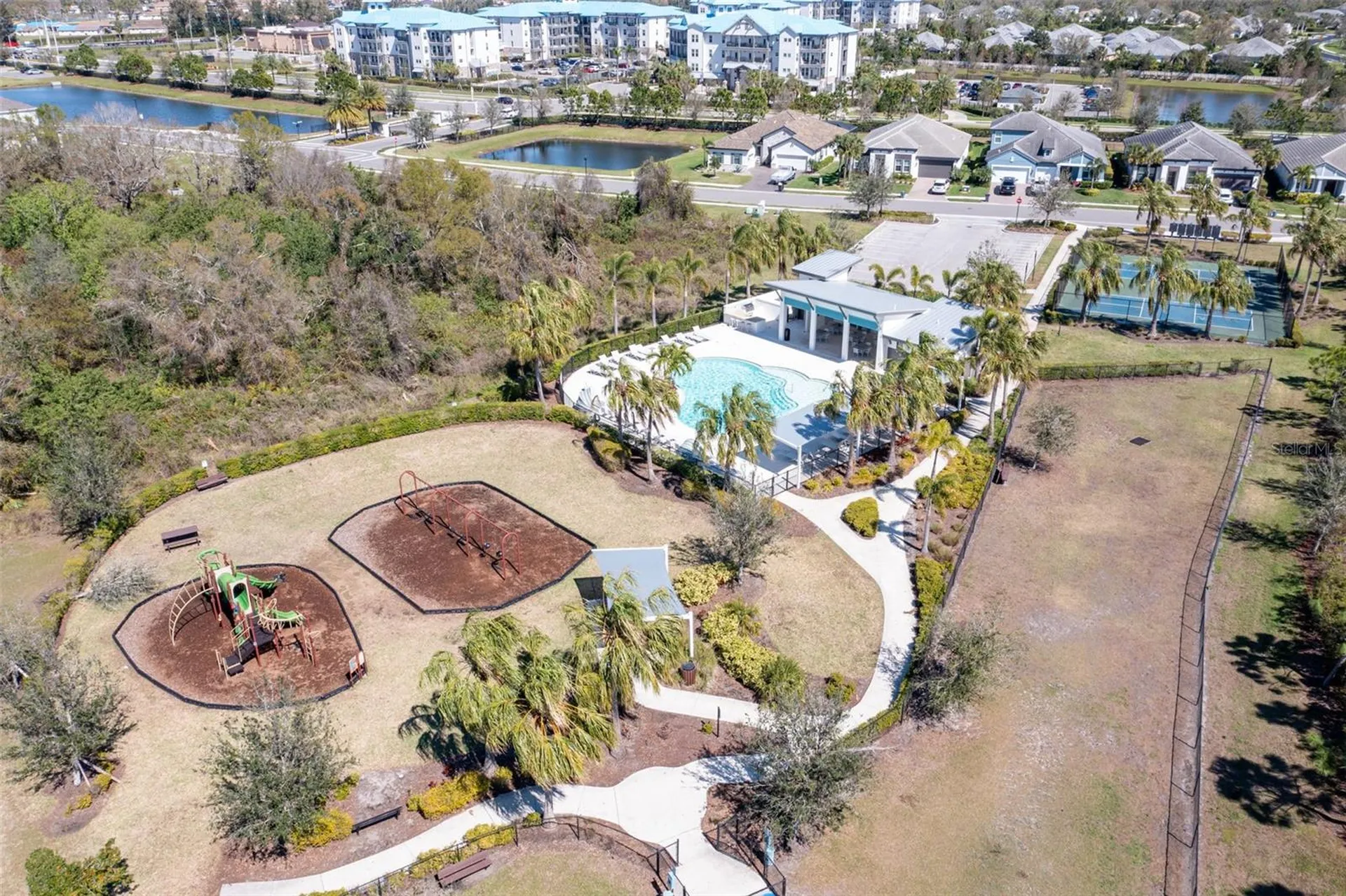 1774 Woodleaf Hammock Court Bradenton FL 34211