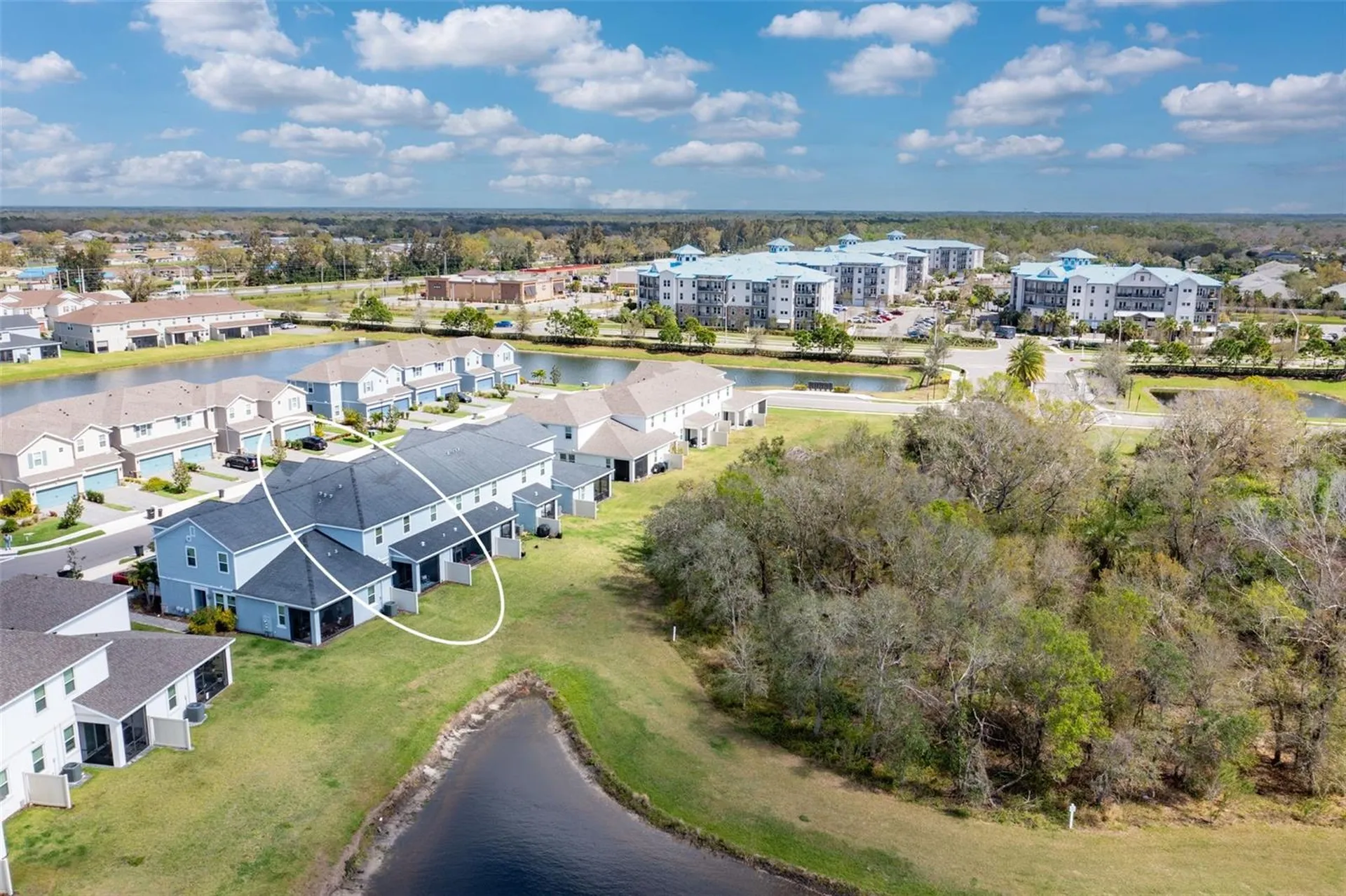 1774 Woodleaf Hammock Court Bradenton FL 34211