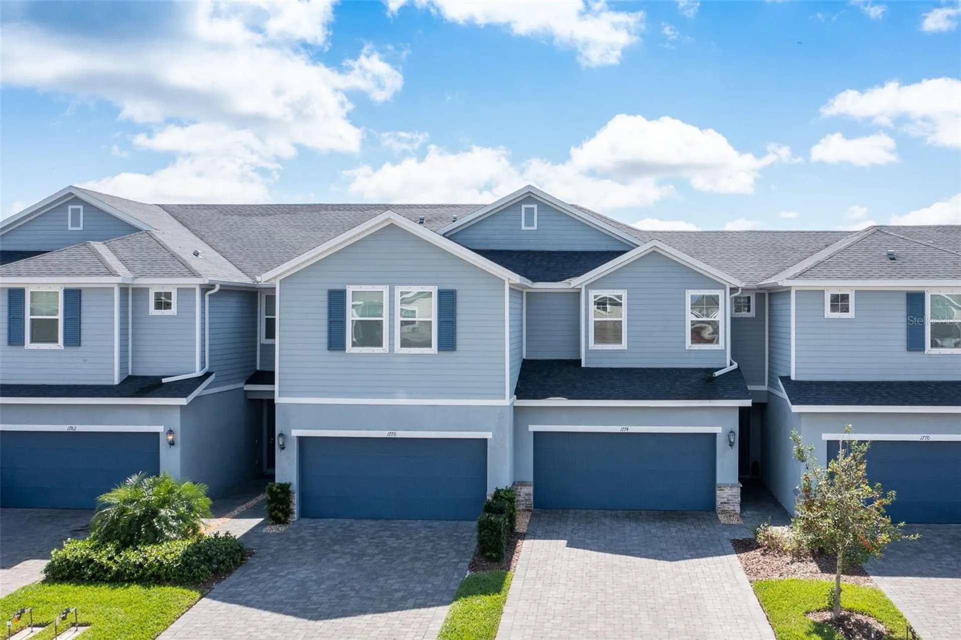 1774 Woodleaf Hammock Court Bradenton FL 34211