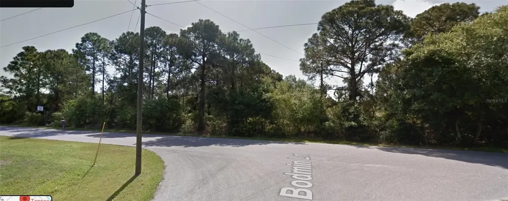 Tennessee Terrace North Port FL 34291