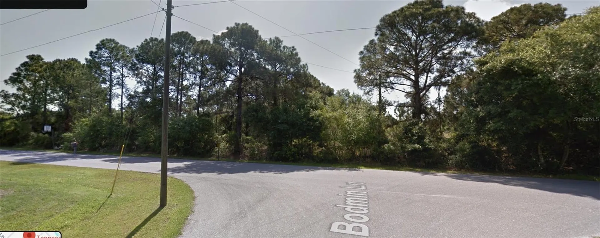 Tennessee Terrace North Port FL 34291
