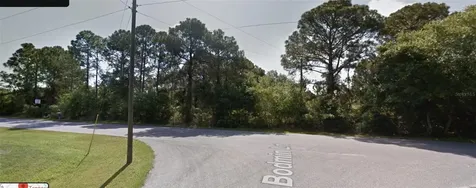 Tennessee Terrace North Port FL 34291