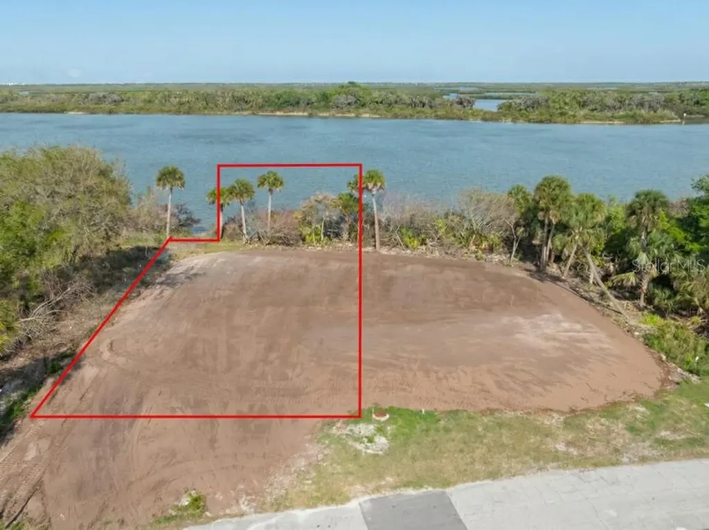 Edgewater FL 32141