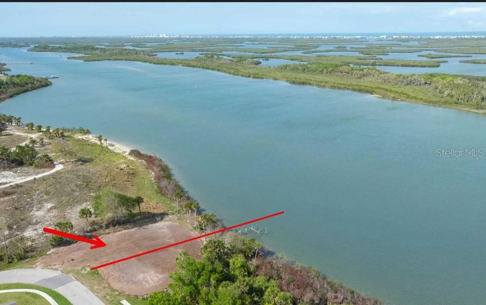 Edgewater FL 32141