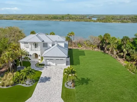 Edgewater FL 32141