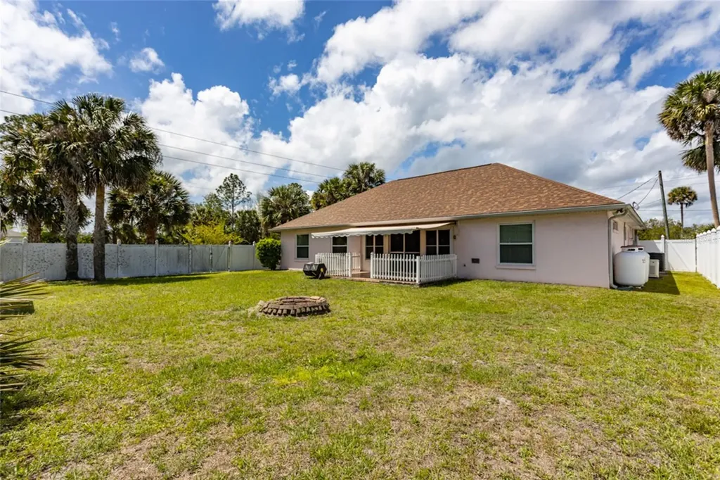 127 Whippoorwill Drive Palm Coast FL 32164