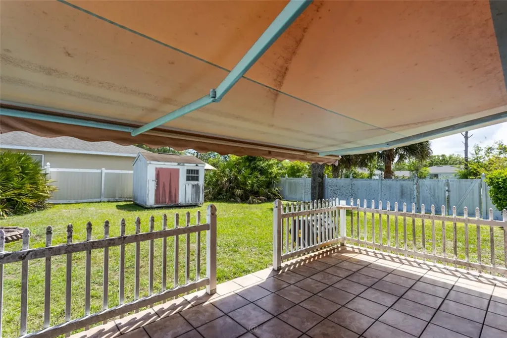 127 Whippoorwill Drive Palm Coast FL 32164