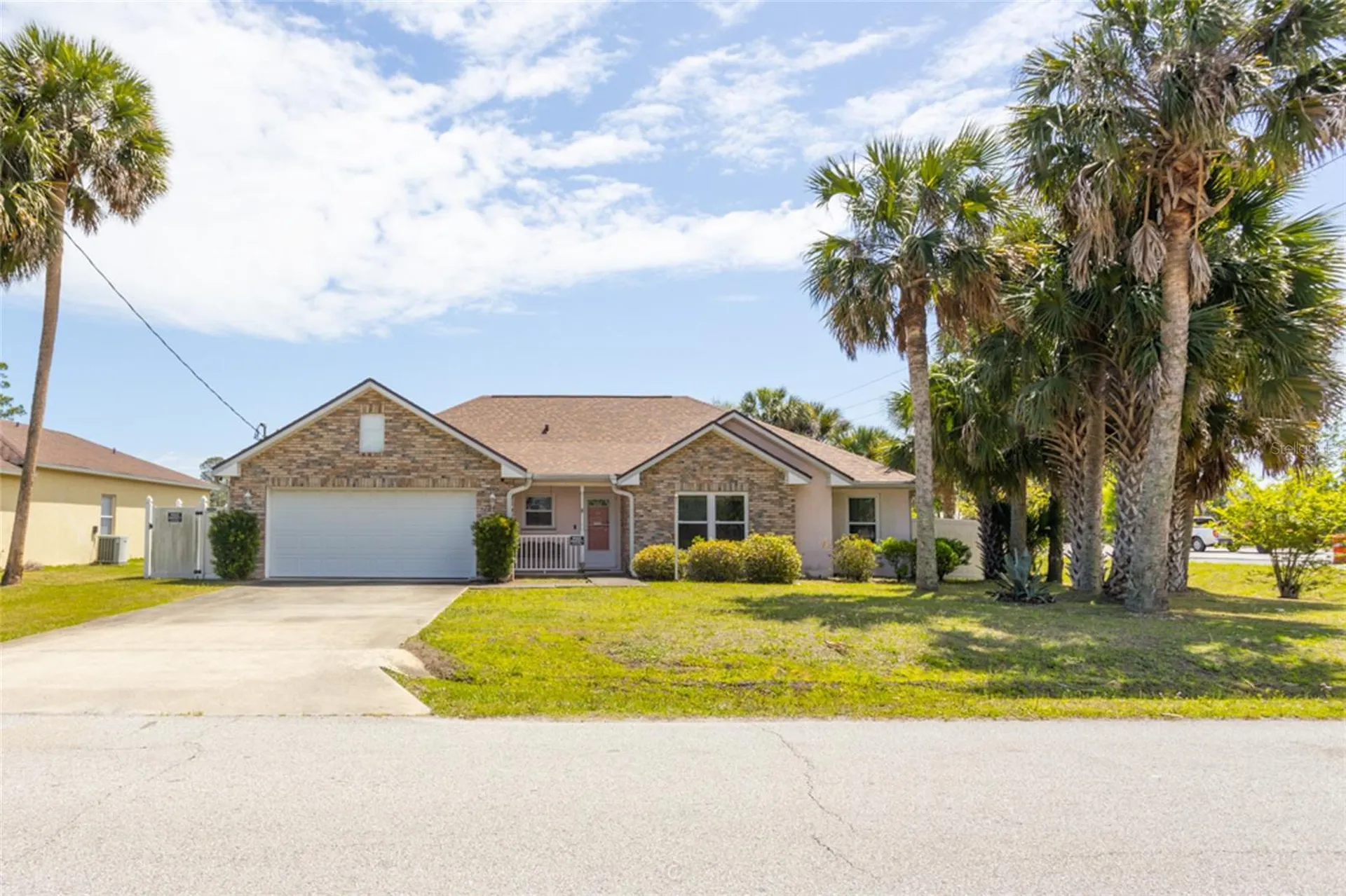 127 Whippoorwill Drive Palm Coast FL 32164