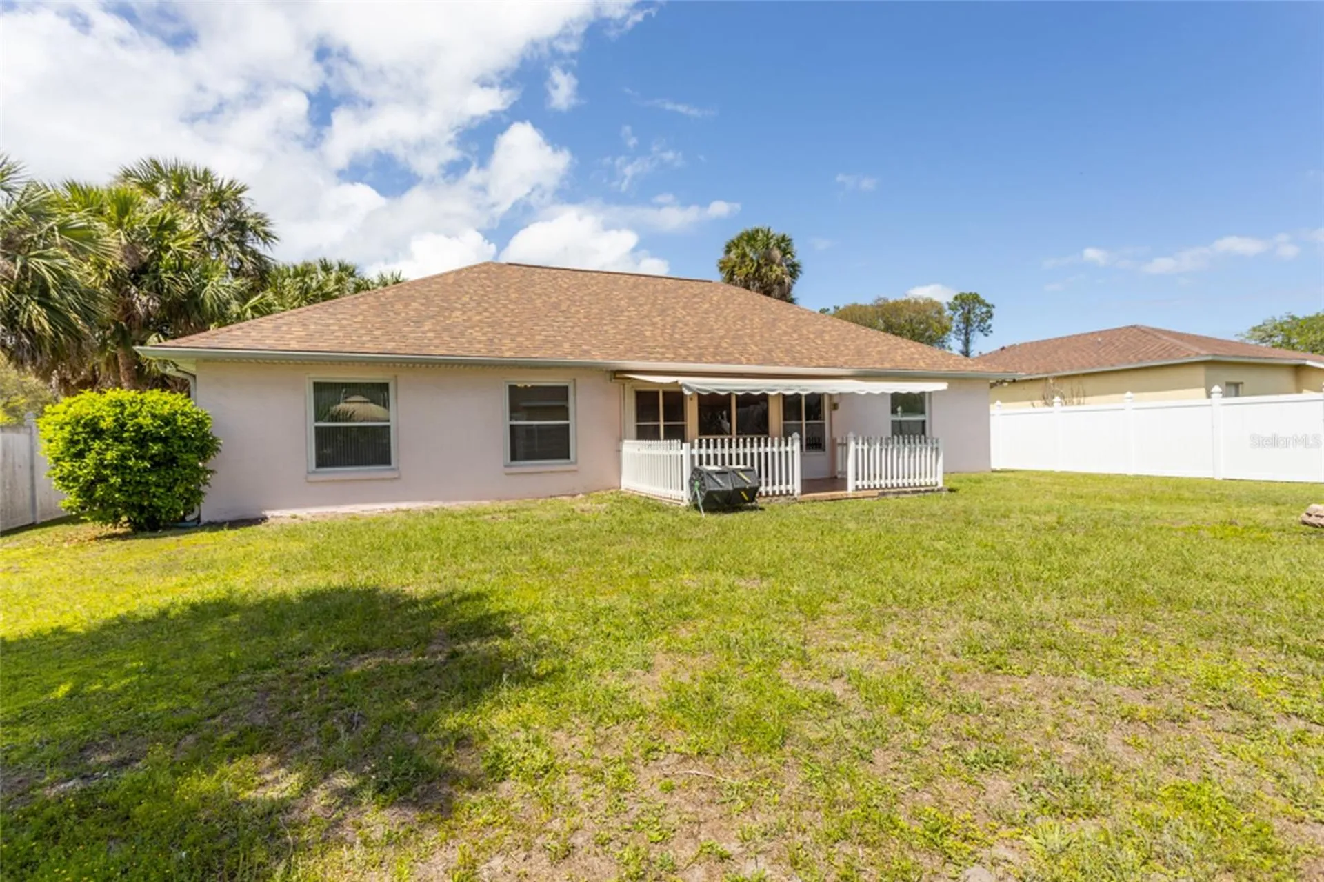 127 Whippoorwill Drive Palm Coast FL 32164