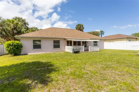 127 Whippoorwill Drive Palm Coast FL 32164
