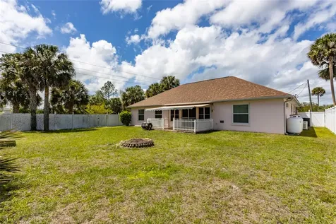 127 Whippoorwill Drive Palm Coast FL 32164