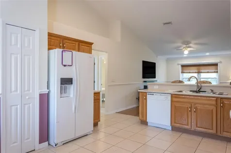 127 Whippoorwill Drive Palm Coast FL 32164