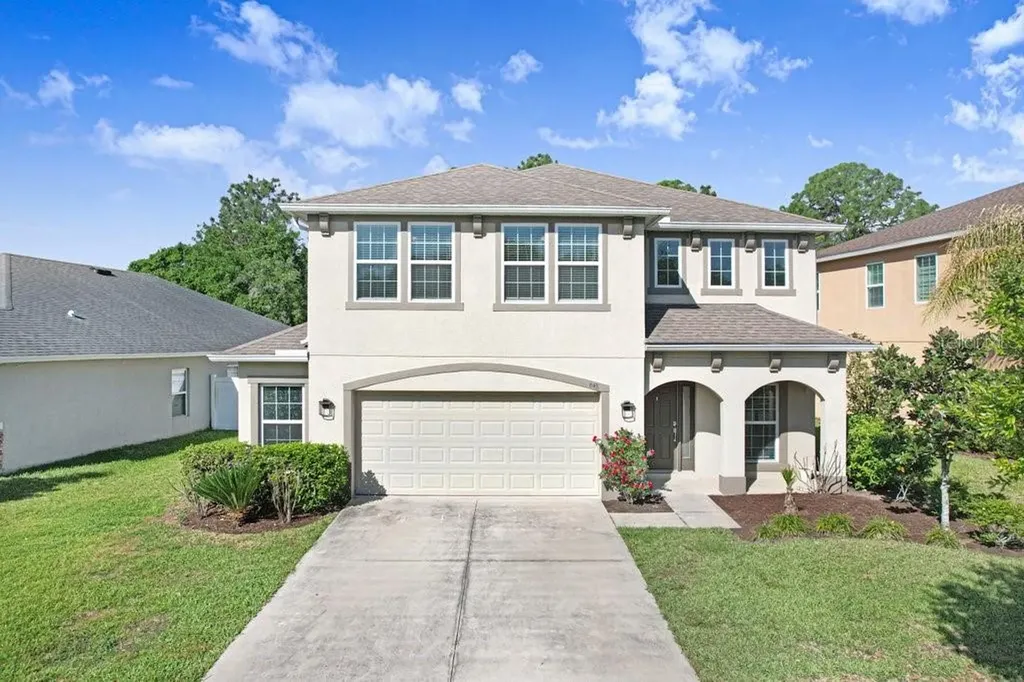 6431 Bradford Hill Court Wesley Chapel FL 33545