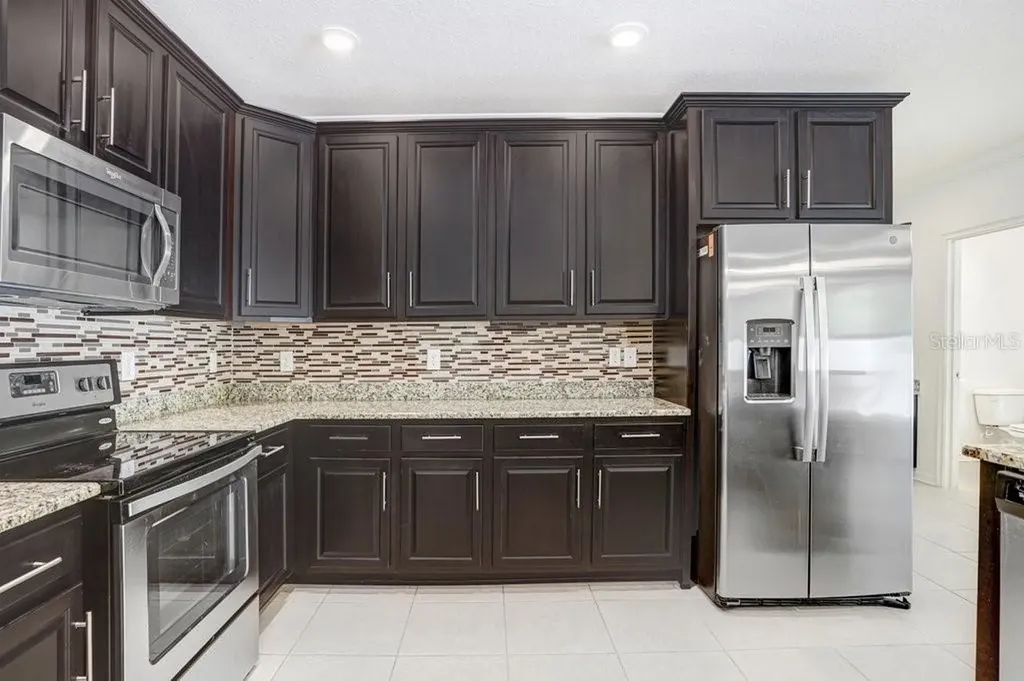6431 Bradford Hill Court Wesley Chapel FL 33545