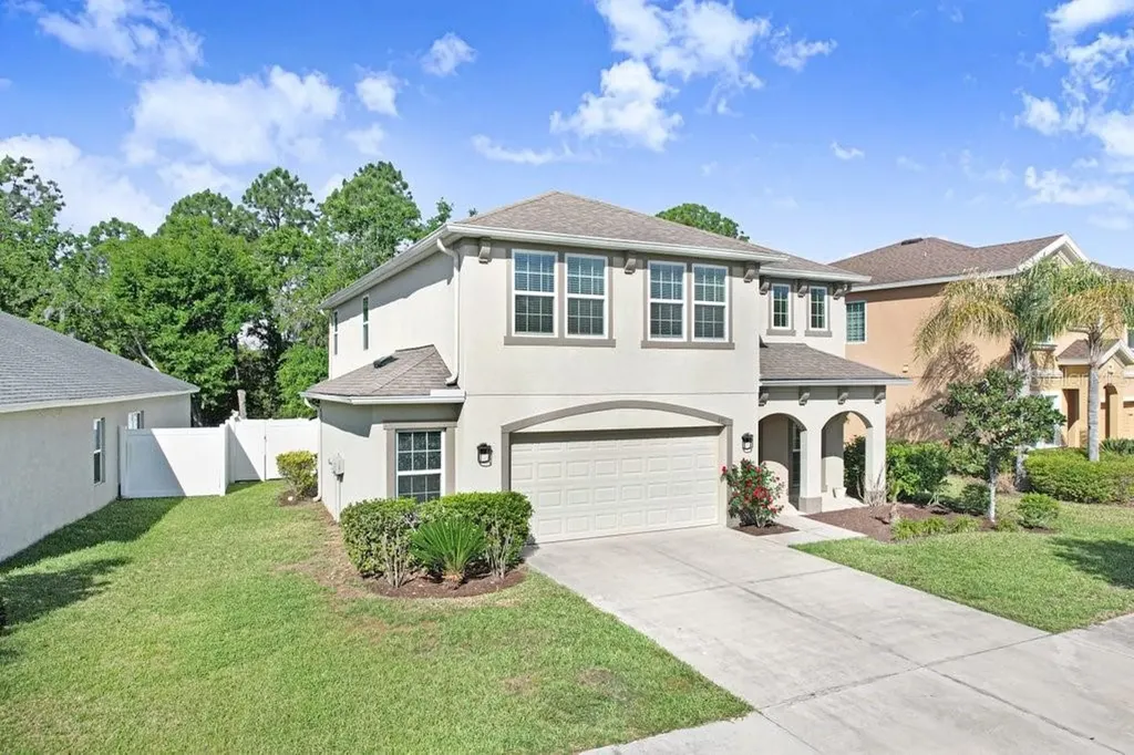6431 Bradford Hill Court Wesley Chapel FL 33545