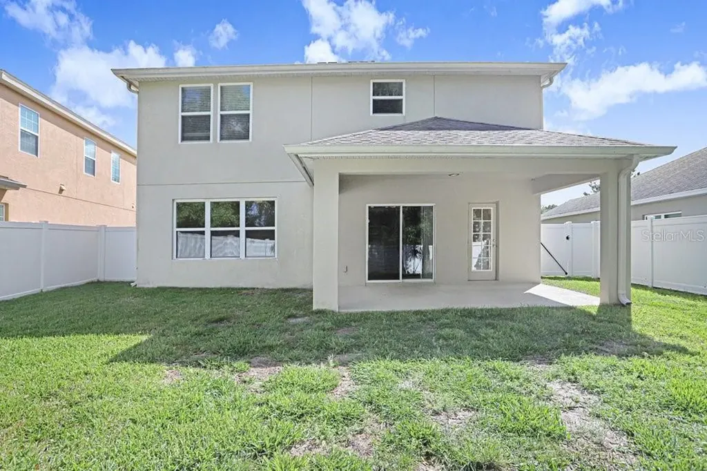 6431 Bradford Hill Court Wesley Chapel FL 33545