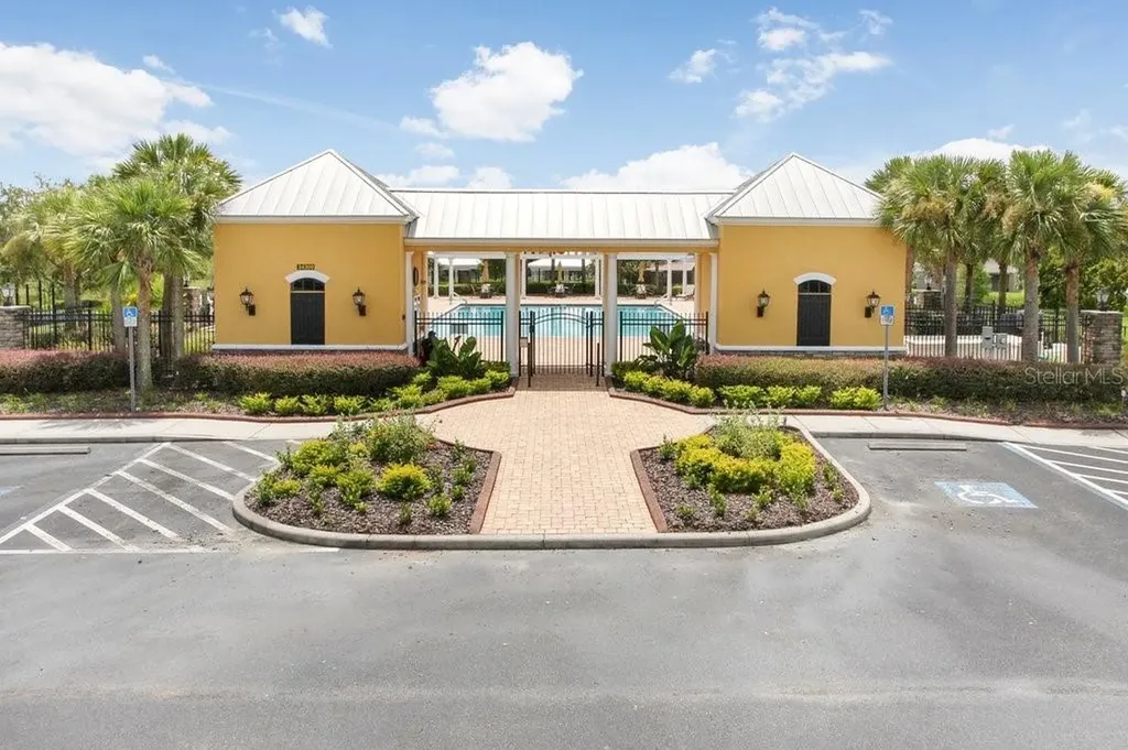 6431 Bradford Hill Court Wesley Chapel FL 33545