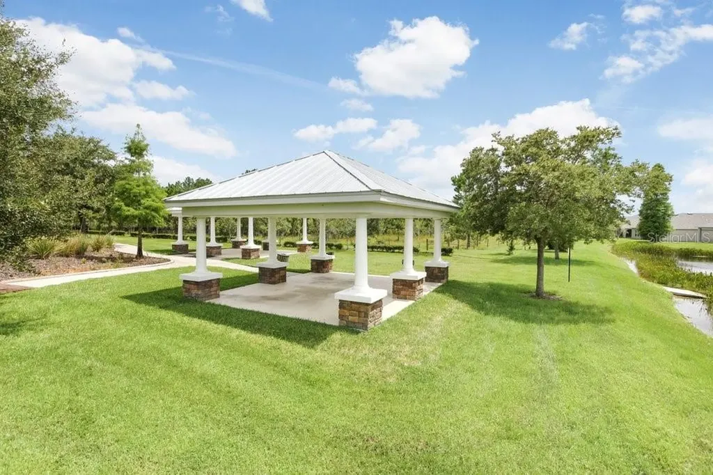 6431 Bradford Hill Court Wesley Chapel FL 33545