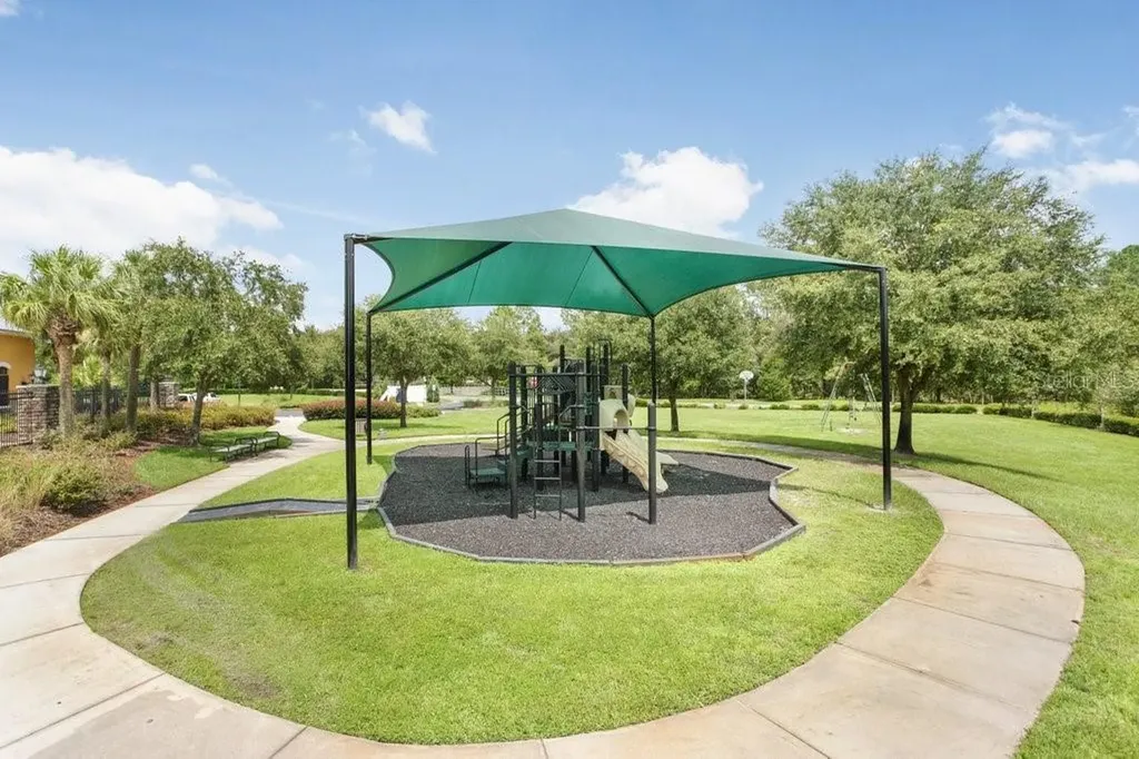 6431 Bradford Hill Court Wesley Chapel FL 33545