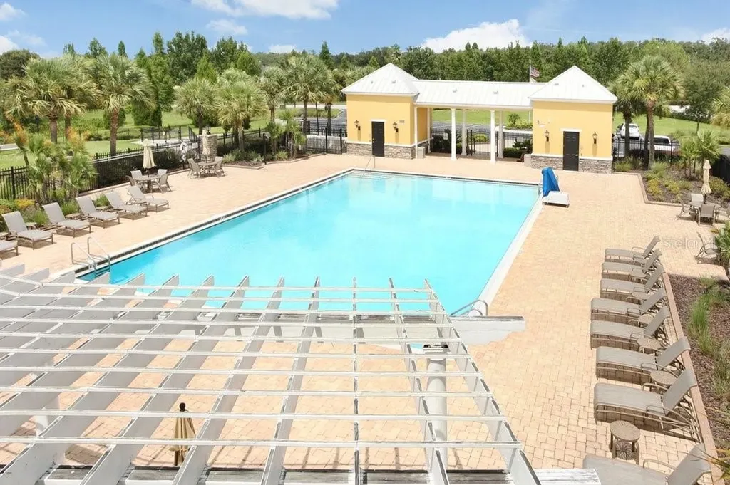 6431 Bradford Hill Court Wesley Chapel FL 33545