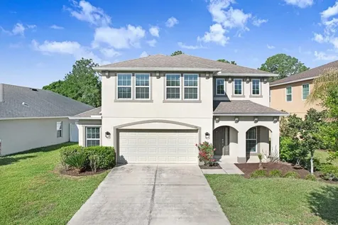 6431 Bradford Hill Court Wesley Chapel FL 33545