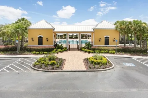6431 Bradford Hill Court Wesley Chapel FL 33545