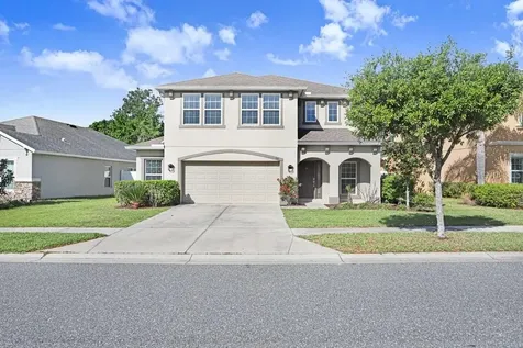 6431 Bradford Hill Court Wesley Chapel FL 33545