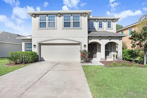 6431 Bradford Hill Court Wesley Chapel FL 33545