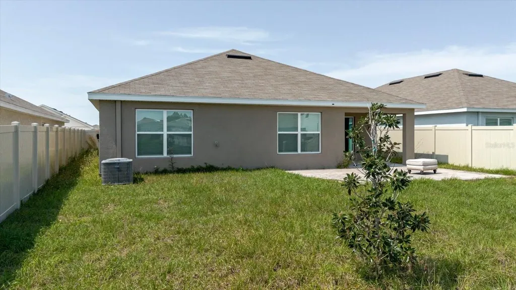 2812 Gumbo Limbo Drive Wimauma FL 33598
