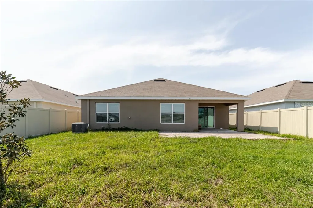 2812 Gumbo Limbo Drive Wimauma FL 33598