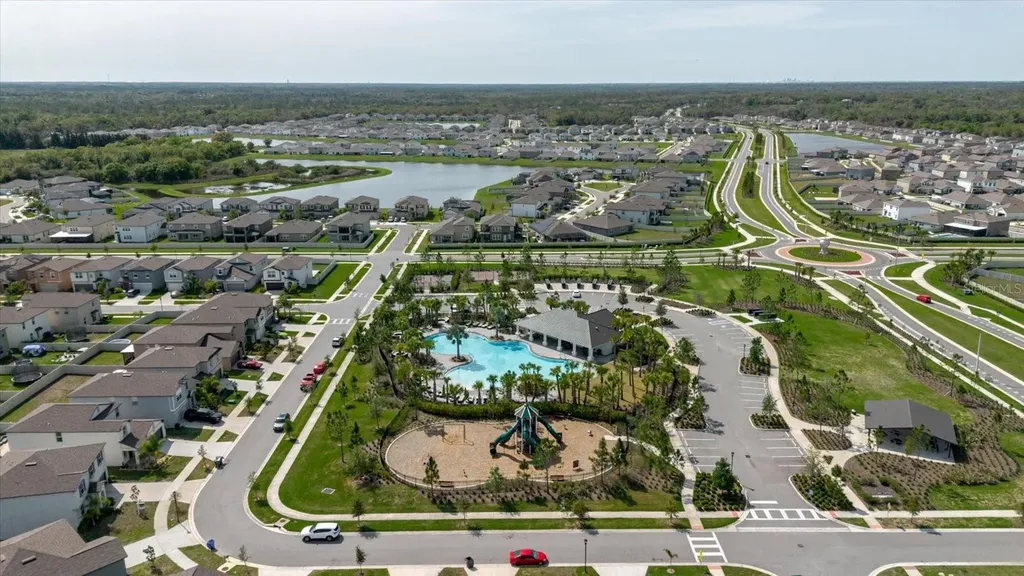 2812 Gumbo Limbo Drive Wimauma FL 33598