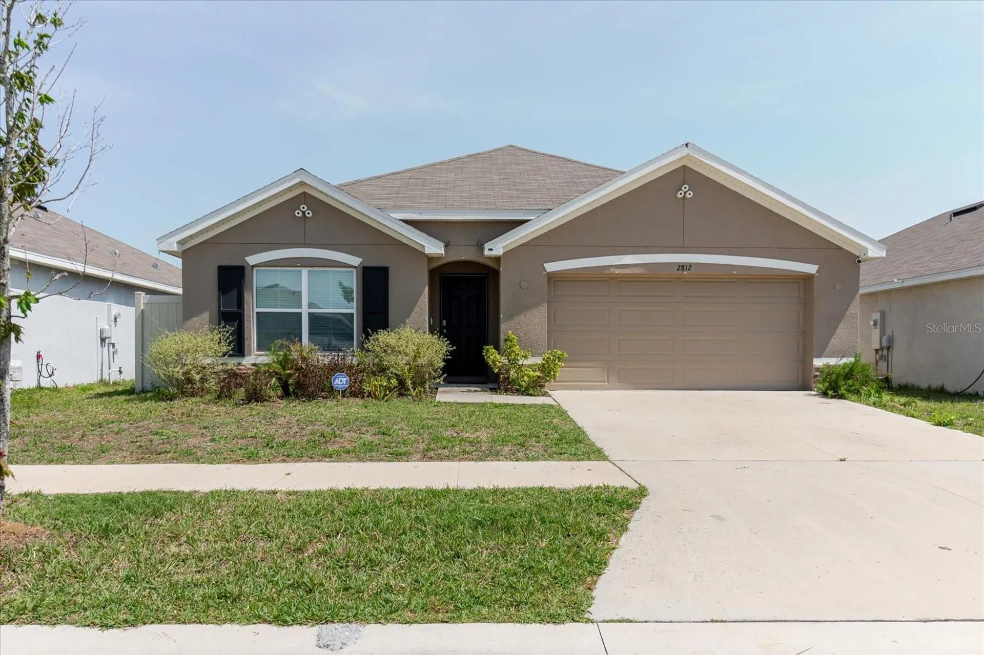 2812 Gumbo Limbo Drive Wimauma FL 33598