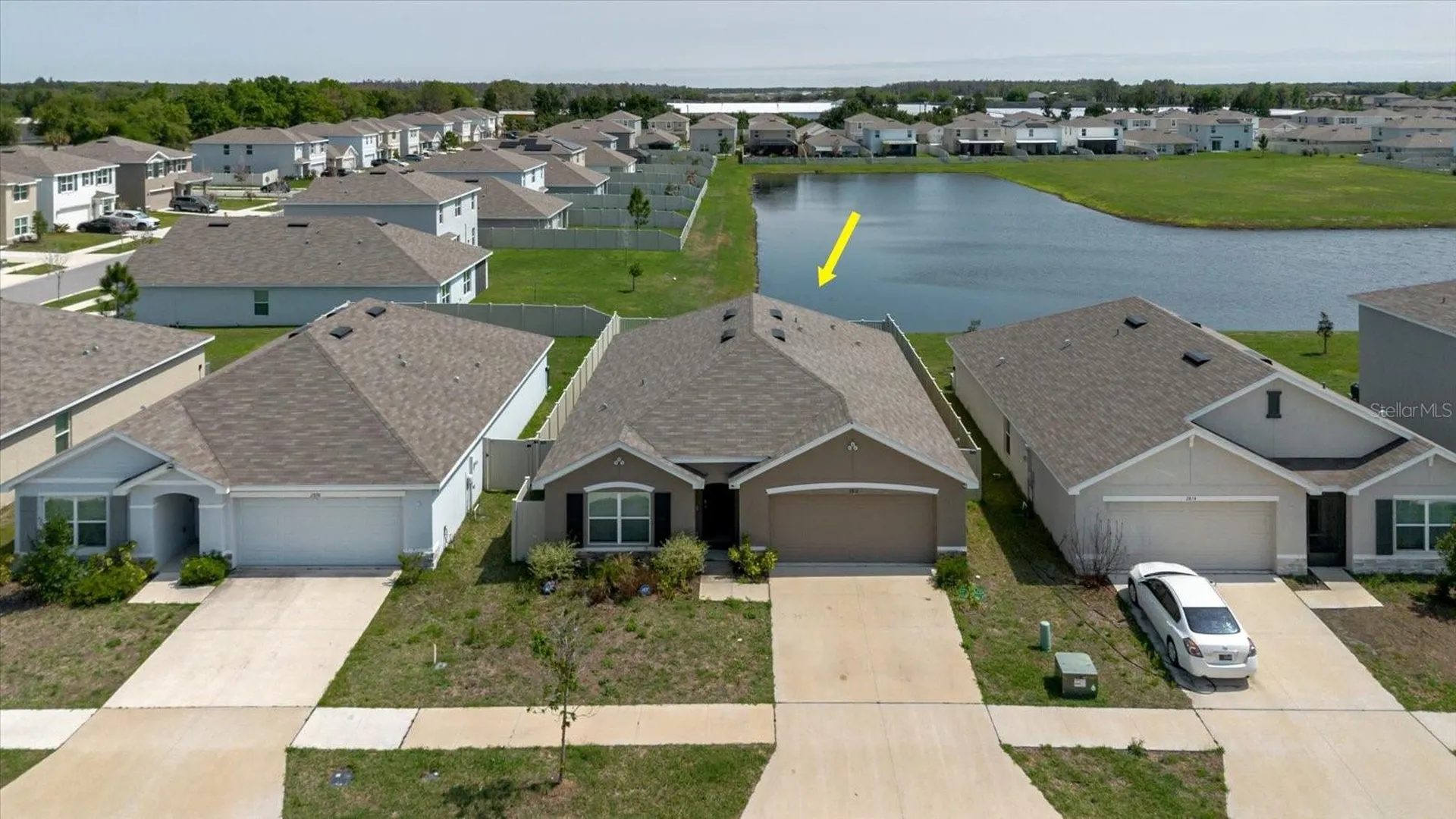 2812 Gumbo Limbo Drive Wimauma FL 33598