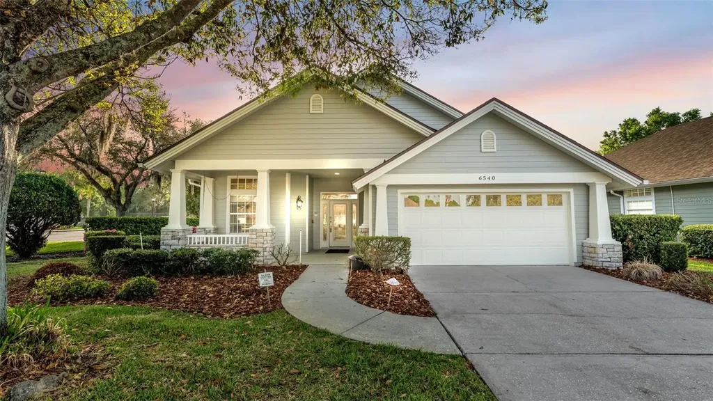 6540 Lake Clark Drive Lakeland FL 33813