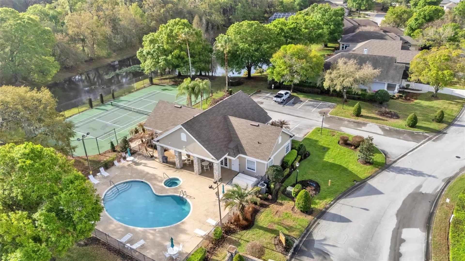 6540 Lake Clark Drive Lakeland FL 33813
