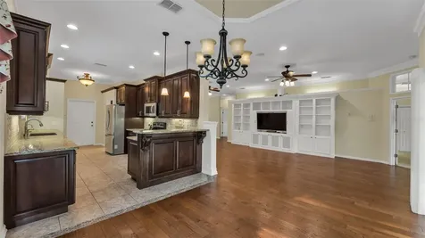 6540 Lake Clark Drive Lakeland FL 33813