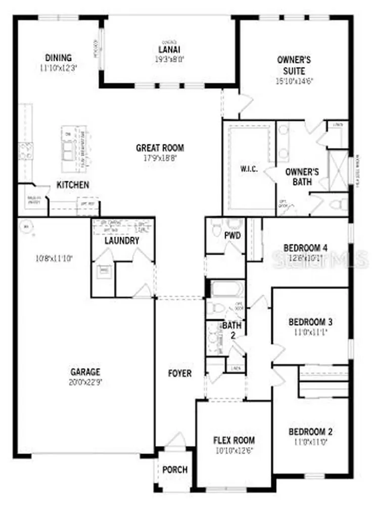 2651 Gingseng Ivy Street Apopka FL 32703
