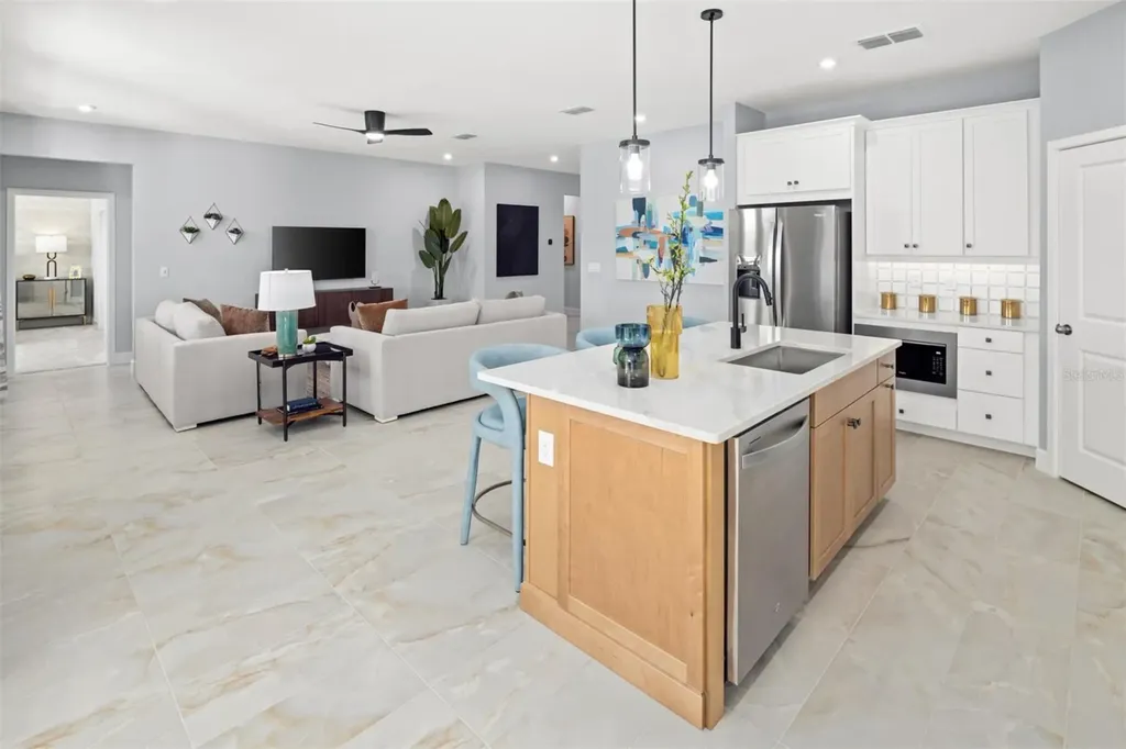 2651 Gingseng Ivy Street Apopka FL 32703