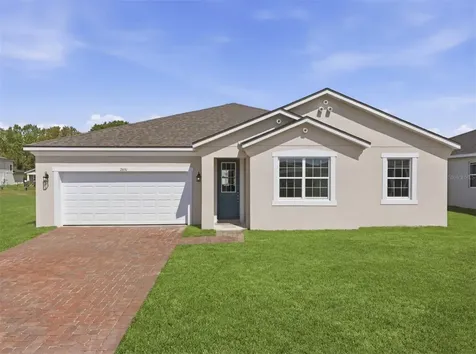 2651 Gingseng Ivy Street Apopka FL 32703