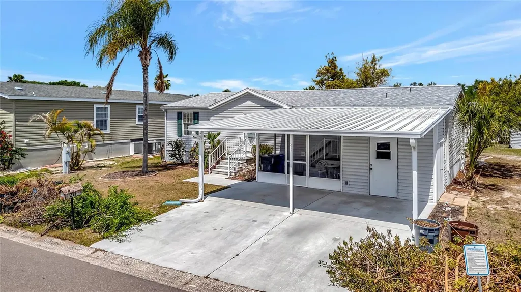 211 S Port Royal Lane Apollo Beach FL 33572