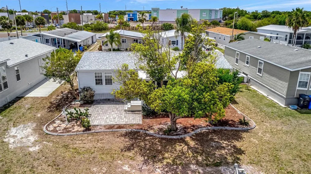 211 S Port Royal Lane Apollo Beach FL 33572