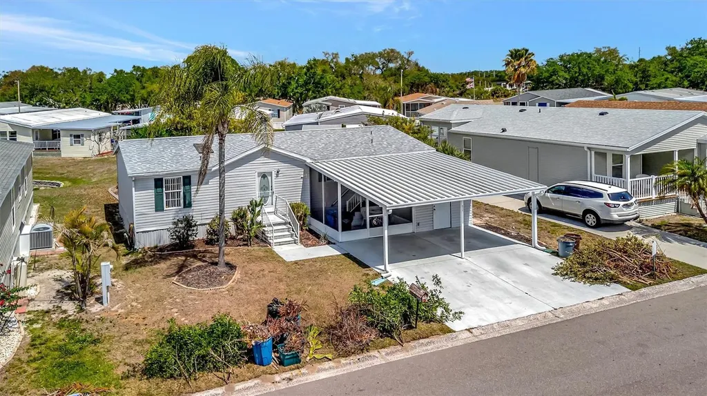 211 S Port Royal Lane Apollo Beach FL 33572