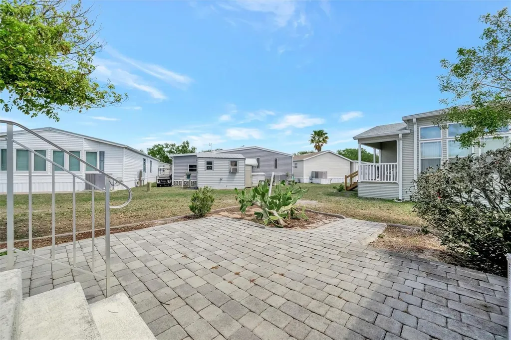 211 S Port Royal Lane Apollo Beach FL 33572