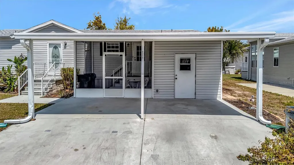 211 S Port Royal Lane Apollo Beach FL 33572