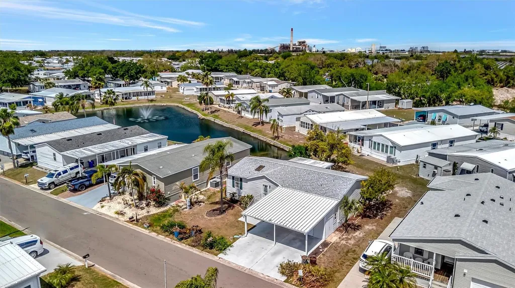 211 S Port Royal Lane Apollo Beach FL 33572