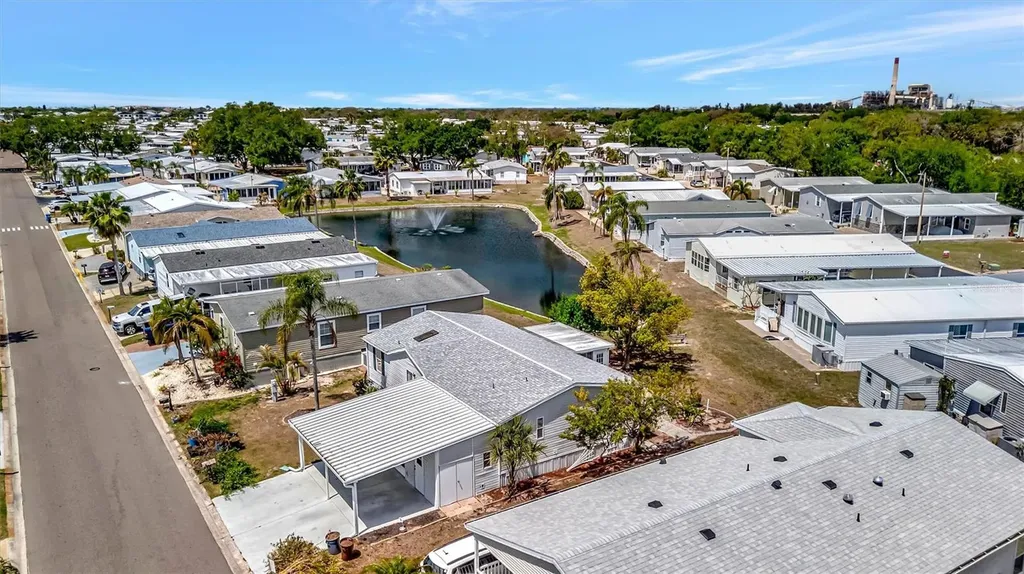 211 S Port Royal Lane Apollo Beach FL 33572