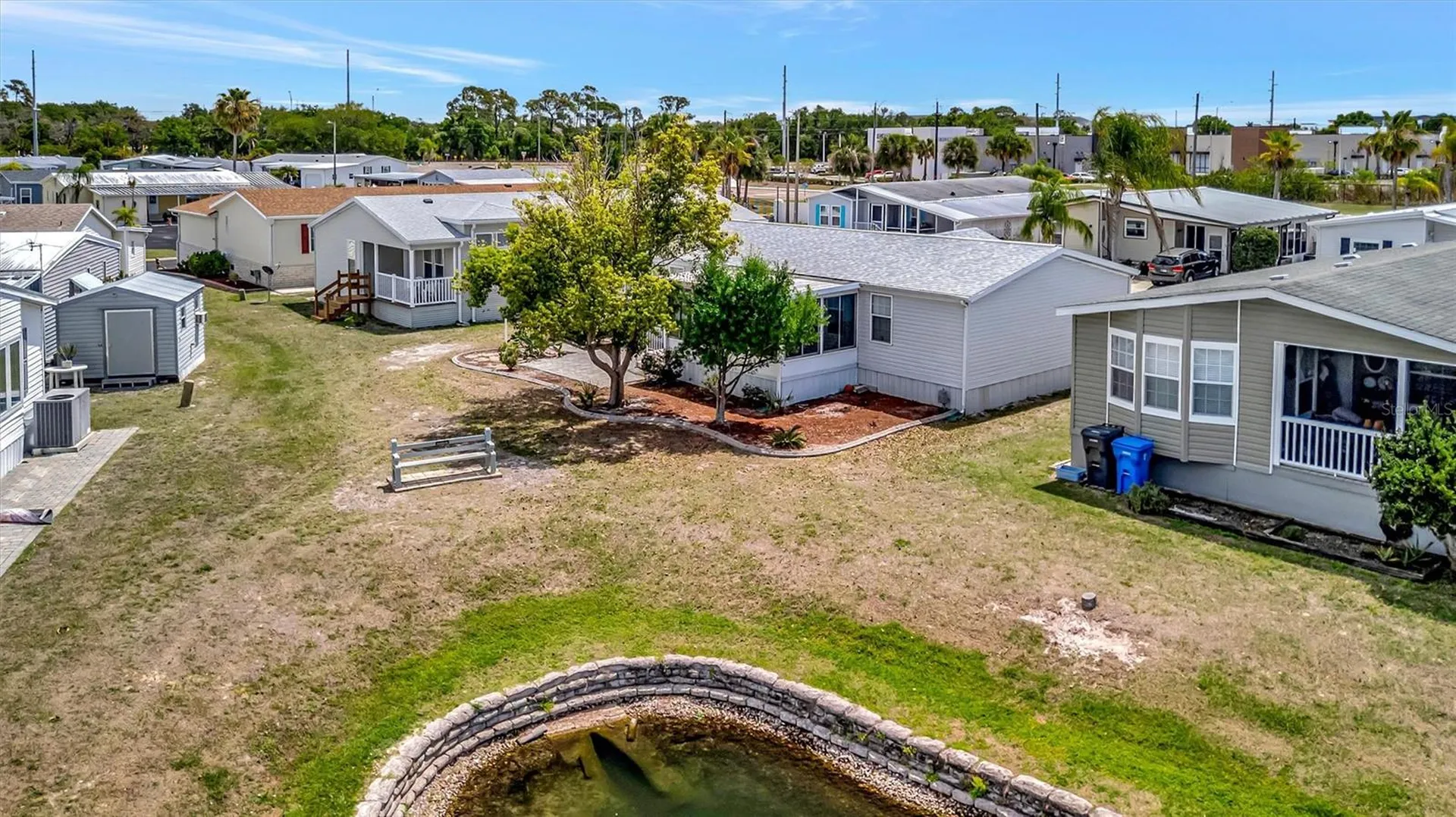 211 S Port Royal Lane Apollo Beach FL 33572