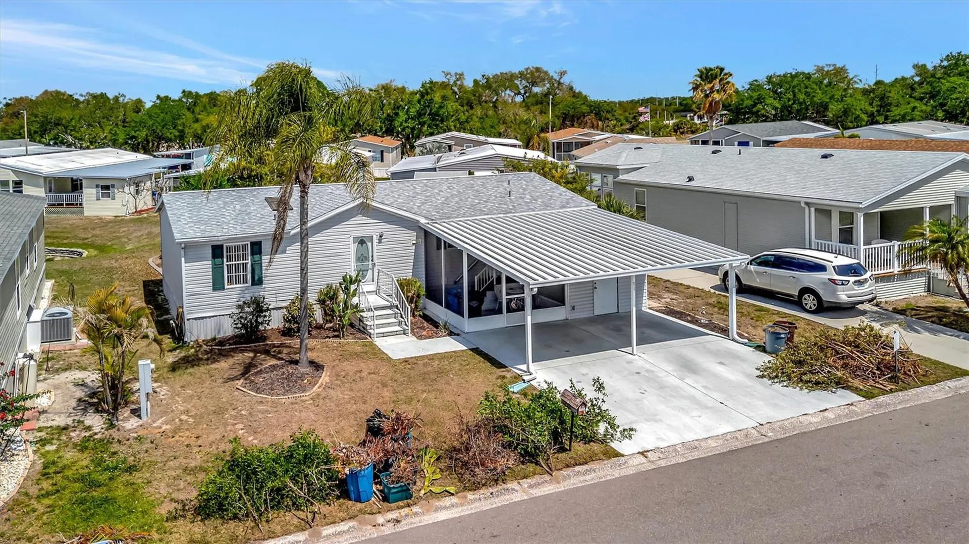 211 S Port Royal Lane Apollo Beach FL 33572